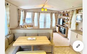Hastings Holiday Home At Fairlight Lodge Beauport Holiday Park